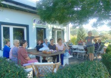 Przejdź do - Spotkanie warsztatowe w ramach projektu grantowego pt. "PRZYGODA Z LAWENDĄ W TLE"