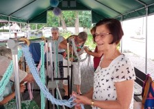 Powiększ zdjęcie W tarkcie wykonania prac