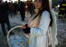 Powiększ zdjęcie Gminne Mikołajki