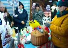 Powiększ zdjęcie Gminne Mikołajki