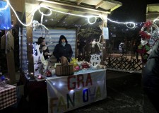 Powiększ zdjęcie Gminne Mikołajki