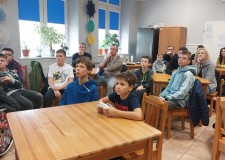 Powiększ zdjęcie Rozgrywki w FIFA 2022