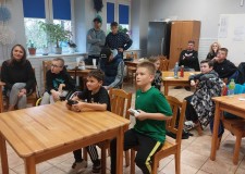 Powiększ zdjęcie Rozgrywki w FIFA 2022