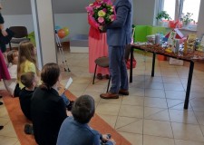 Powiększ zdjęcie Promocja książki