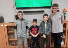 Powiększ zdjęcie Rozgrywki w FIFA 2022