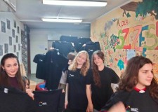 Powiększ zdjęcie Dzień Wolontariusza w Klubie Wolontariatu