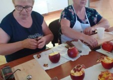 Powiększ zdjęcie rzeźbienie w warzywach