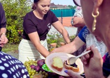 Powiększ zdjęcie Degustacja miodów