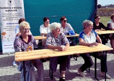Powiększ zdjęcie Udział w zajęciach z dietetyczką