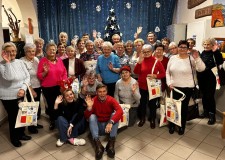 Powiększ zdjęcie Grupowe%20zdjęcie%20upamiętniające%20spotkanie