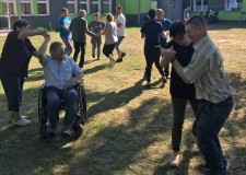 Przejdź do - Piknik integracyjny POŻEGNANIE LATA