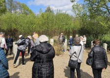 Powiększ zdjęcie Zwiedzanie Wioski Garncarskiej