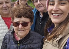 Powiększ zdjęcie Zdjęcie upamiętniające mile spędzony czas