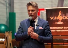 Powiększ zdjęcie Powitanie gości