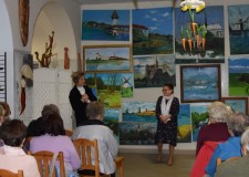 Przejdź do - Powitanie%20gości.