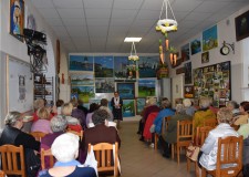 Powiększ zdjęcie Wspomnienia Grażyny Zielińskiej.