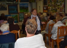 Powiększ zdjęcie Wspomnienia Grażyny Zielińskiej.