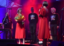 Powiększ zdjęcie Koncert Katarzyny Żak