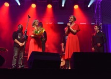 Powiększ zdjęcie Koncert Katarzyny Żak