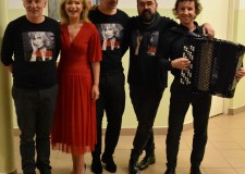 Powiększ zdjęcie Koncert Katarzyny Żak