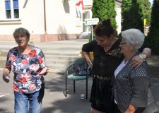 Powiększ zdjęcie Animacje z udziałaem Seniorek