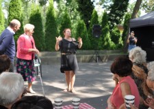 Powiększ zdjęcie Animacje z udziałem Seniorów. 