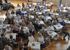 Powiększ zdjęcie Wieczór muzyczno - taneczny ze Stefano Terrazzino