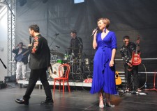 Powiększ zdjęcie Wieczór muzyczno - taneczny ze Stefano Terrazzino