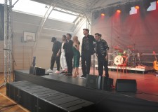 Powiększ zdjęcie Wieczór muzyczno - taneczny ze Stefano Terrazzino