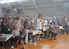 Powiększ zdjęcie Wieczór muzyczno - taneczny ze Stefano Terrazzino