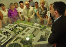 Powiększ zdjęcie Zwiedzanie Sejmu