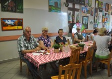 Powiększ zdjęcie Piknik na zakończenie lata