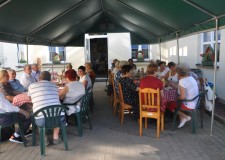Powiększ zdjęcie Piknik na zakończenie lata