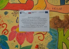 Powiększ zdjęcie Plakat informacyjny