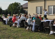 Przejdź do - SPOTKANIE INTEGRACYJNE POŁĄCZONE ZE WSPÓLNYM GOTOWANIEM W RAMACH CAS