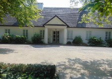 Przejdź do - Żelazowa Wola 