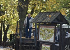 Powiększ zdjęcie Wycieczka do ZOO