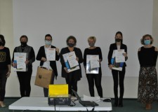 Powiększ zdjęcie Wyróżnienia w konkursie 