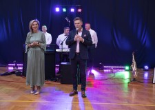 Powiększ zdjęcie Powitanie%20Gości