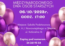 Przejdź do - Plakat