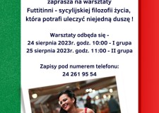 Przejdź do - Plakat