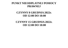 Przejdź do - Informacja