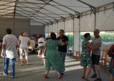 Powiększ zdjęcie Zabawa taneczna