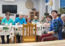 Powiększ zdjęcie Warsztaty kulinarne