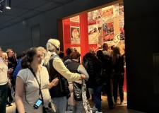 Powiększ zdjęcie Zwiedzanie Muzeum II Wojny Światowej