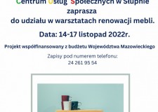 Powiększ zdjęcie Plakat