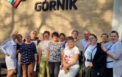 Więcej o: Turnus rehabilitacyjny dla mieszkańców Gminy Słupno