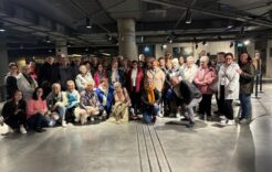 Więcej o: Wycieczka dla seniorów z terenu gminy Słupno Gdynia – Karlskrona