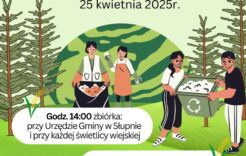 Więcej o: SPRZĄTANIE ŚWIATA