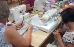 Więcej o: Warszataty z rękodzieła artystycznego.